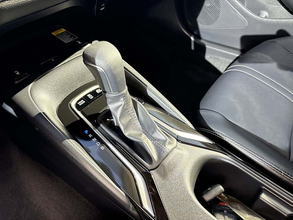 Thumbnail: 2025 Toyota Corolla - 15