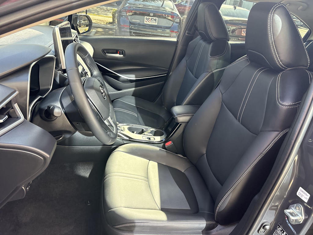 Thumbnail: 2025 Toyota Corolla - 9