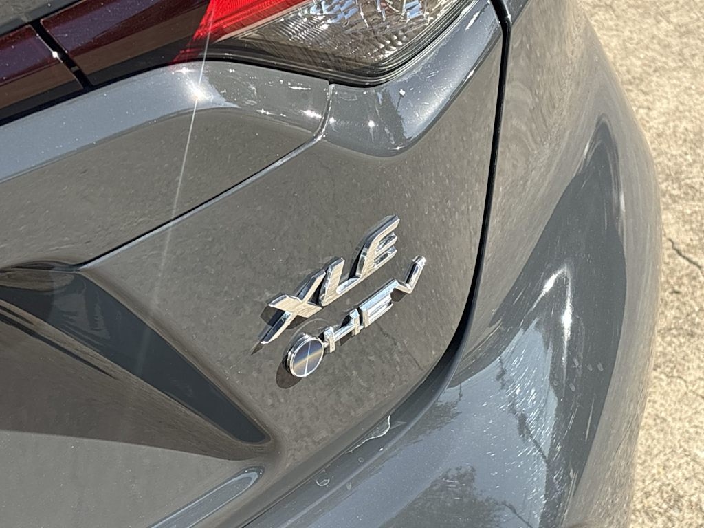 Thumbnail: 2025 Toyota Corolla - 22