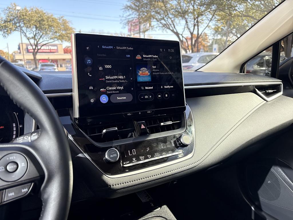 Thumbnail: 2025 Toyota Corolla - 14