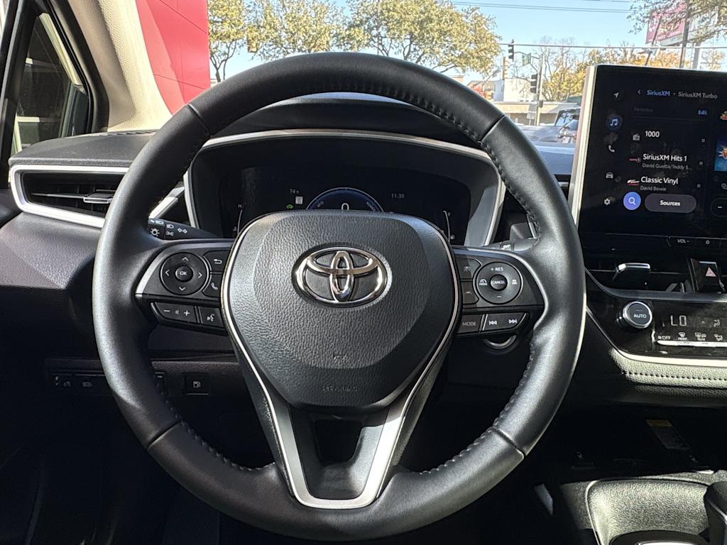 Thumbnail: 2025 Toyota Corolla - 12