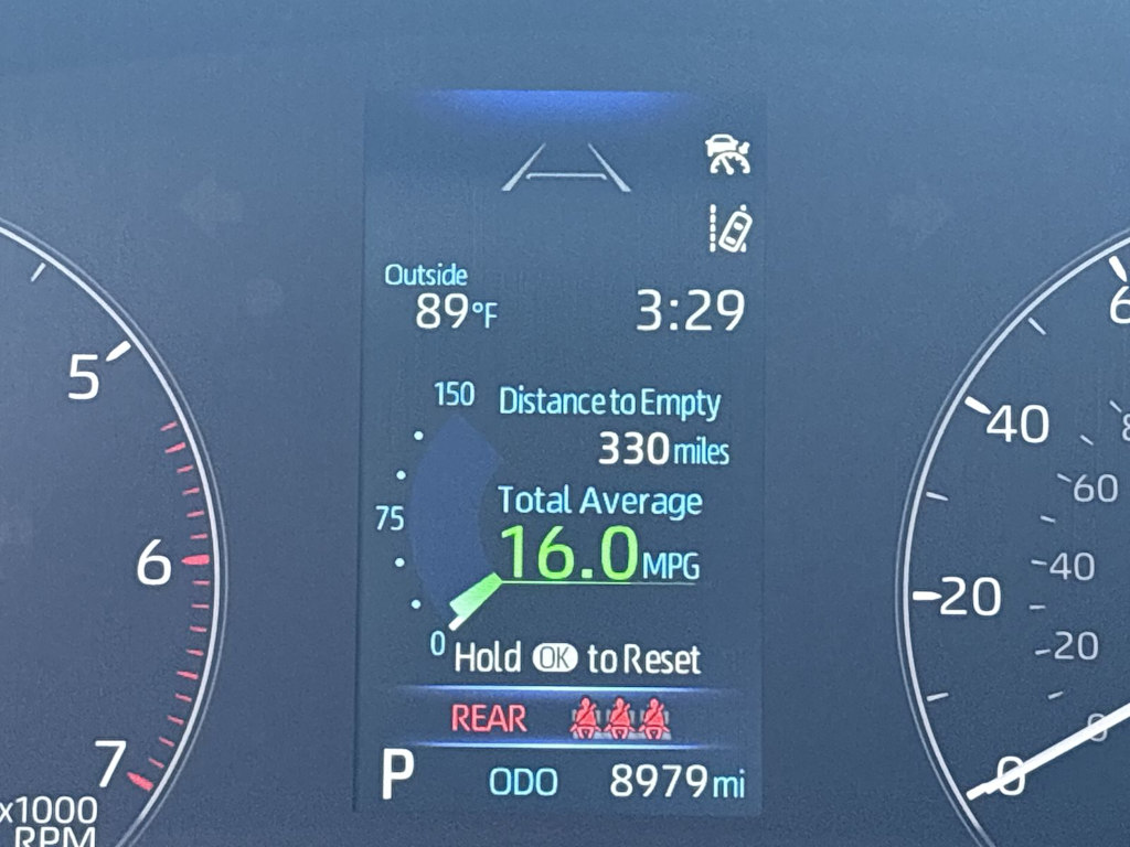 Thumbnail: 2025 Toyota Corolla - 16