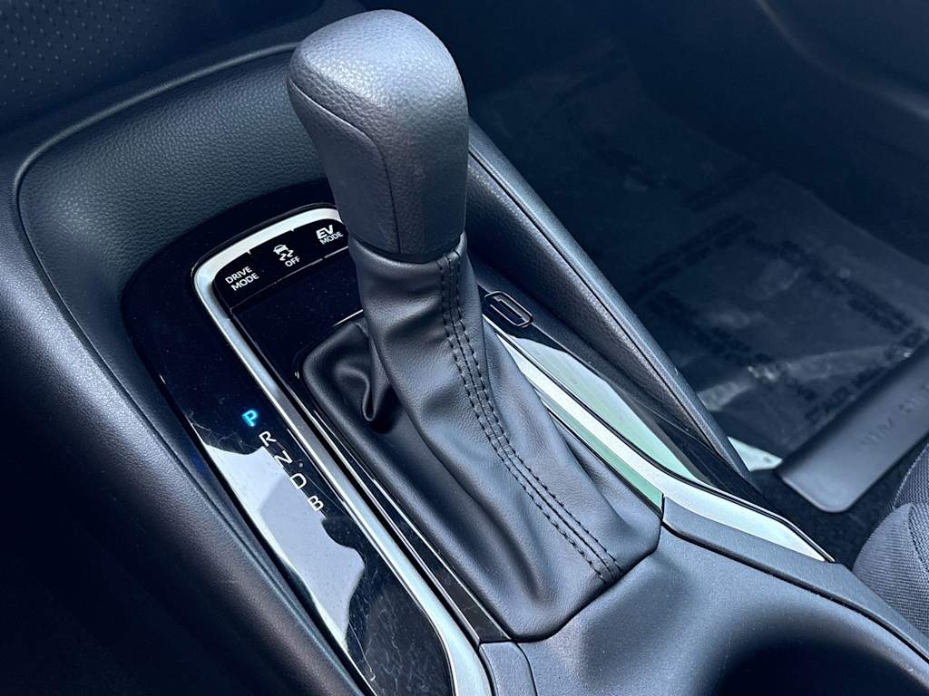 Thumbnail: 2025 Toyota Corolla - 15