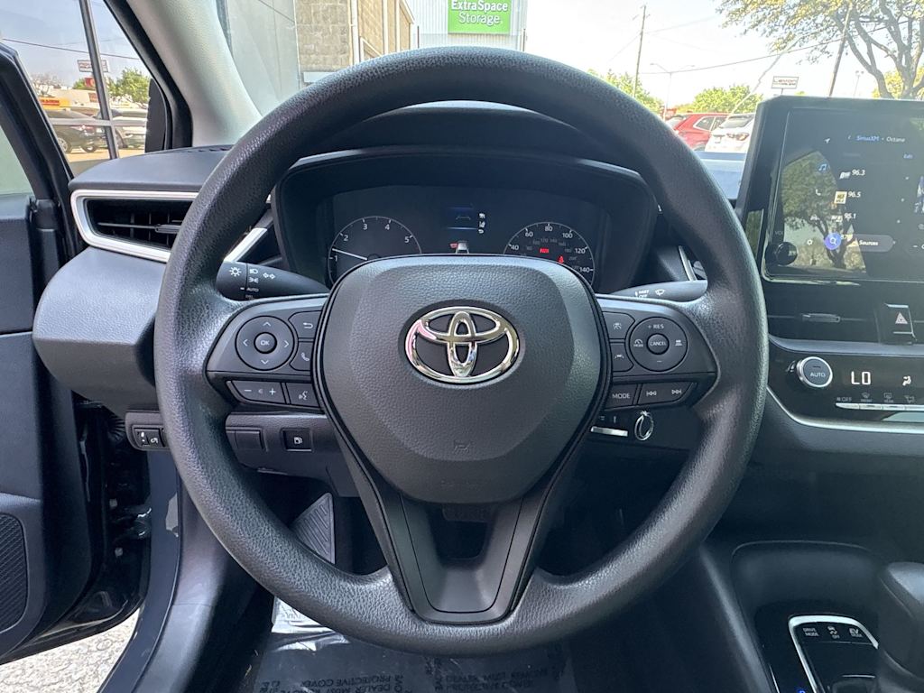Thumbnail: 2025 Toyota Corolla - 13
