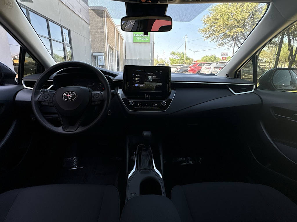 Thumbnail: 2025 Toyota Corolla - 9