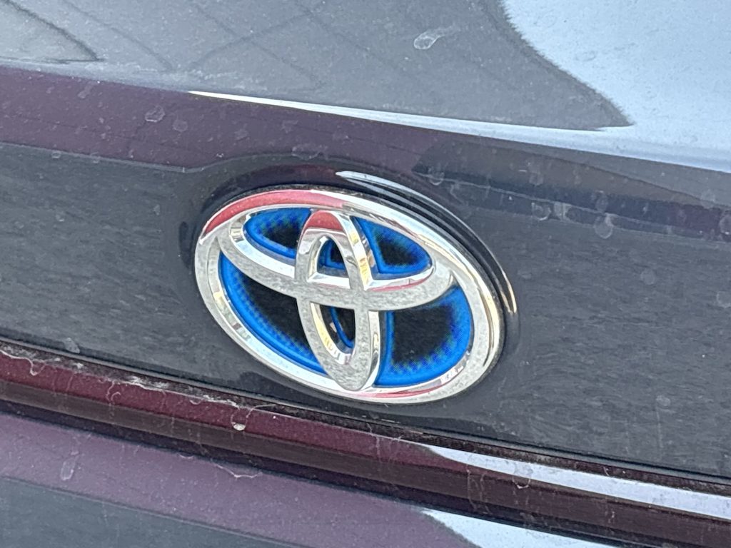 Thumbnail: 2025 Toyota Corolla - 22