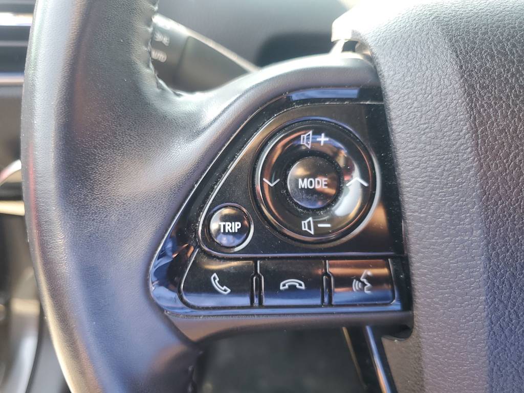 Thumbnail: 2019 Toyota Prius - 23