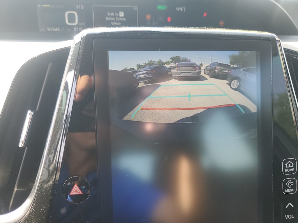 Thumbnail: 2019 Toyota Prius - 10