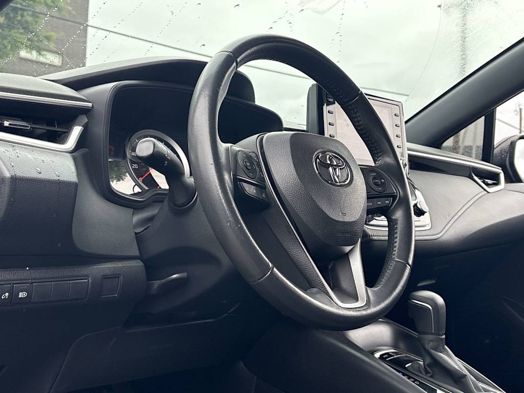 Thumbnail: 2022 Toyota Corolla - 2