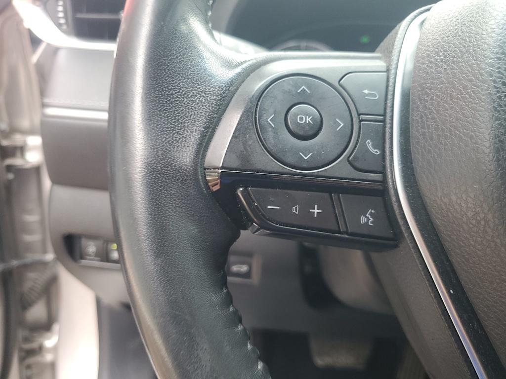Thumbnail: 2021 Toyota Venza - 22