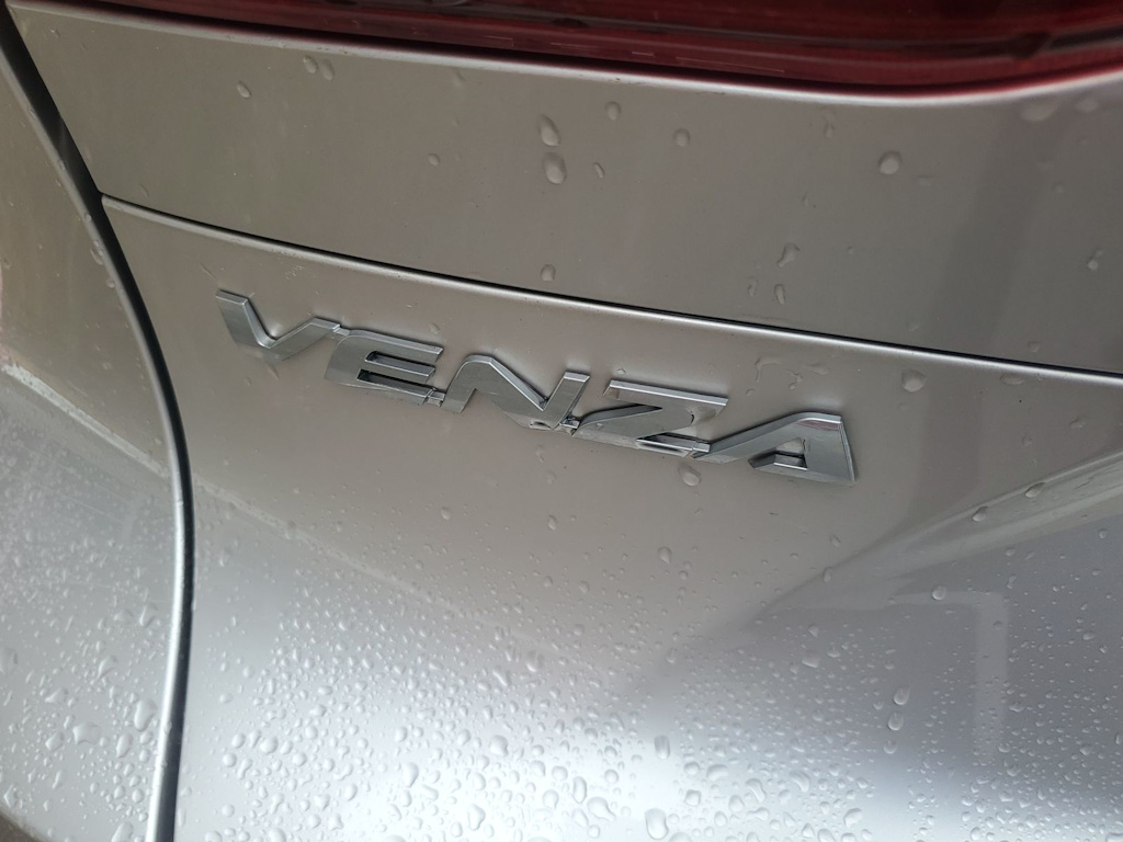 Thumbnail: 2021 Toyota Venza - 7