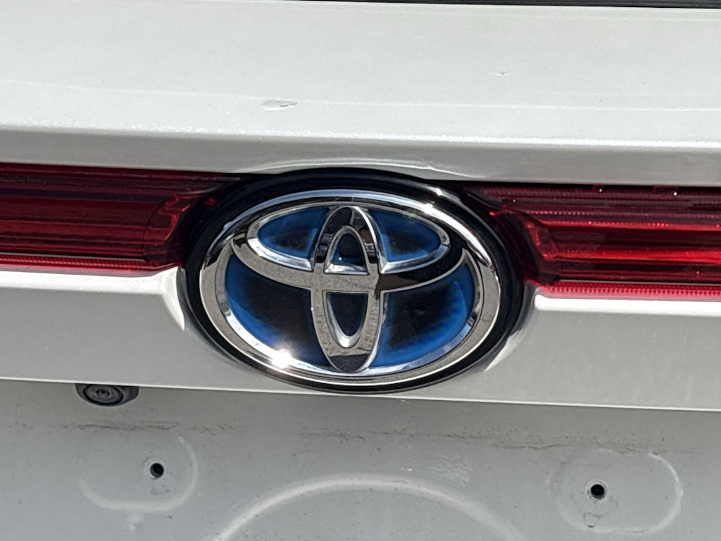Thumbnail: 2024 Toyota Venza - 7