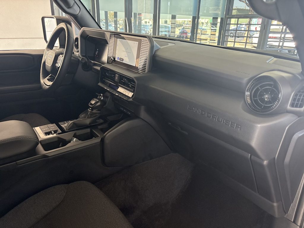 Thumbnail: 2025 Toyota Land Cruiser - 14