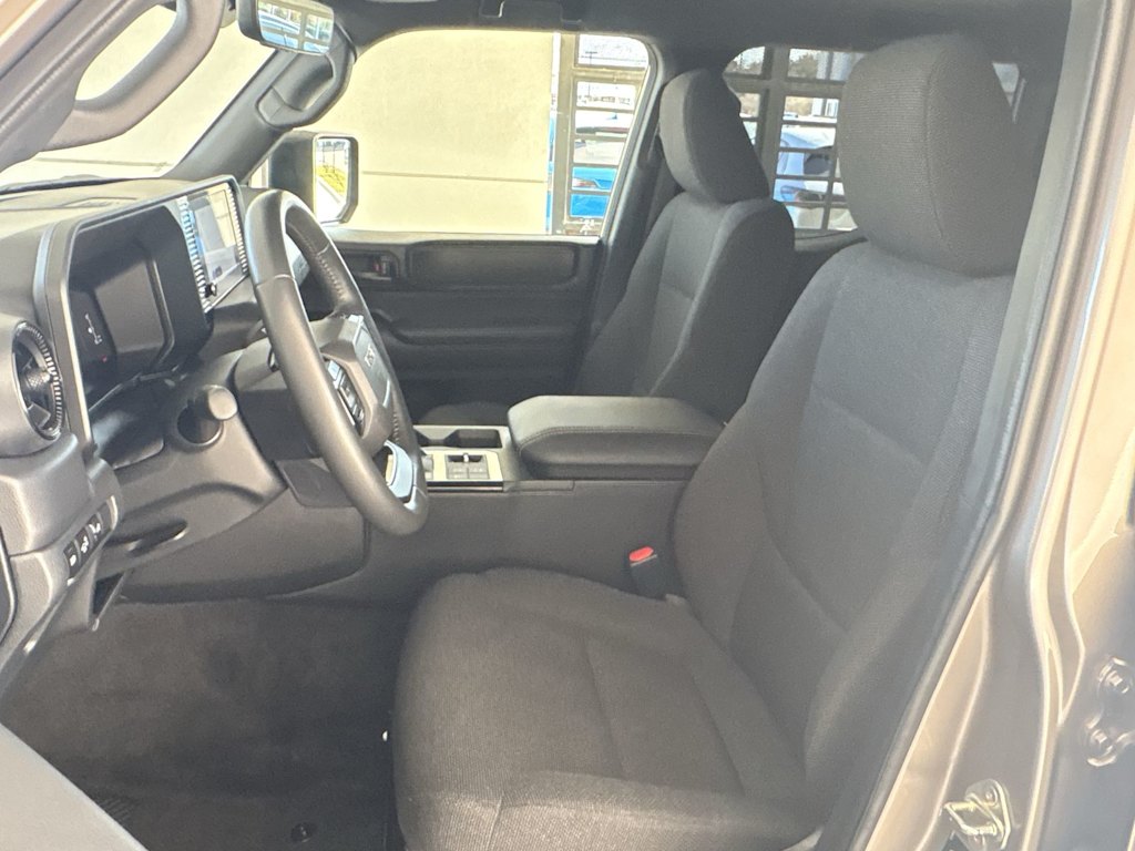 Thumbnail: 2025 Toyota Land Cruiser - 10