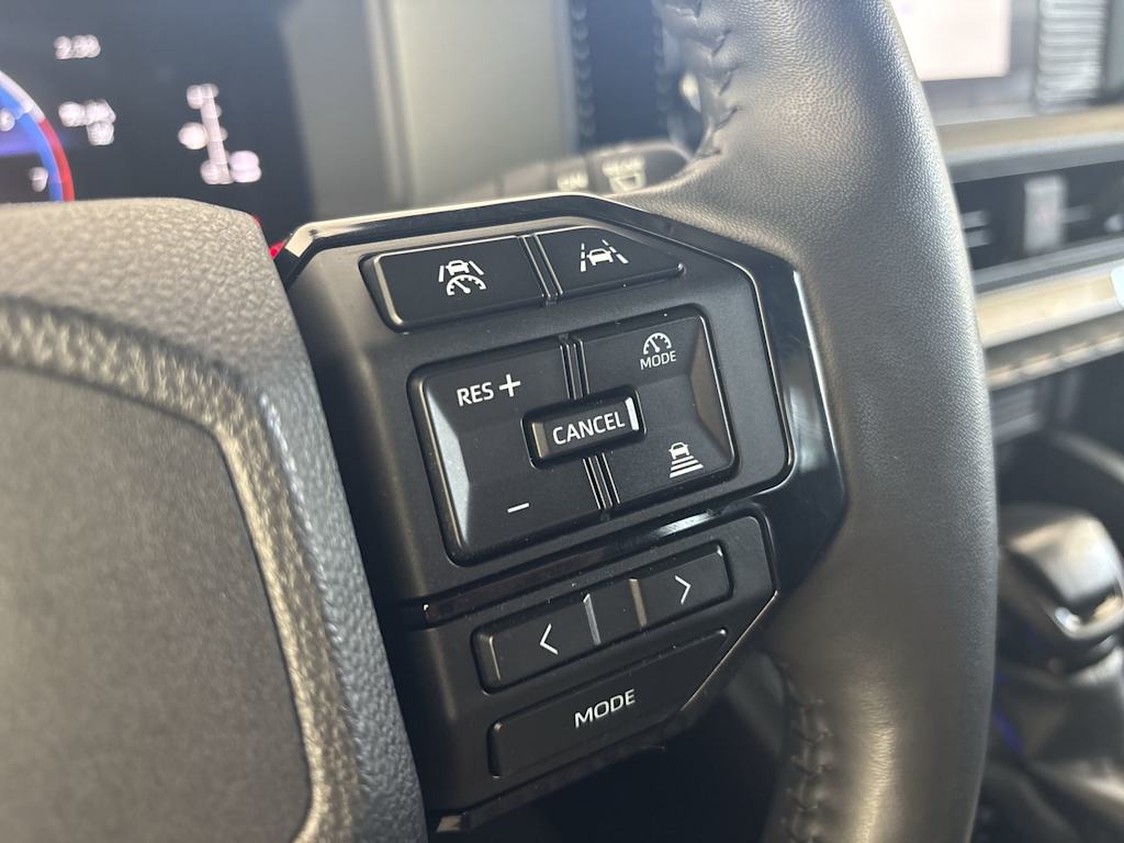 Thumbnail: 2025 Toyota Land Cruiser - 40