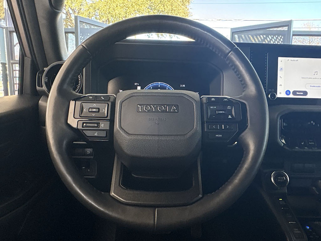 Thumbnail: 2025 Toyota Land Cruiser - 13