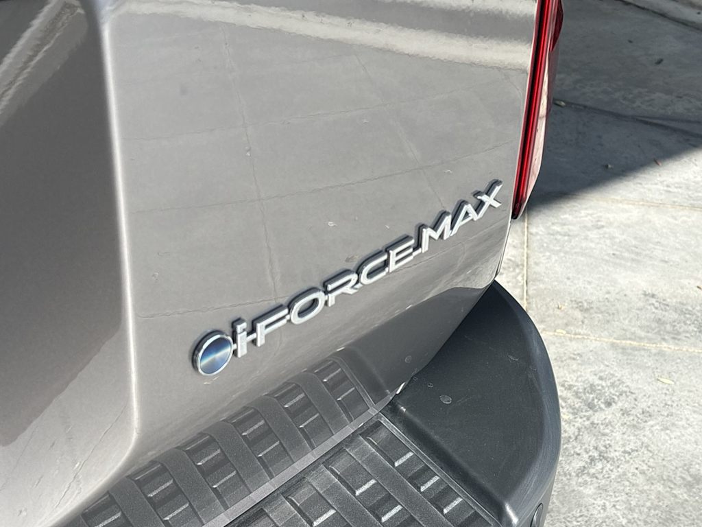 Thumbnail: 2025 Toyota Land Cruiser - 30