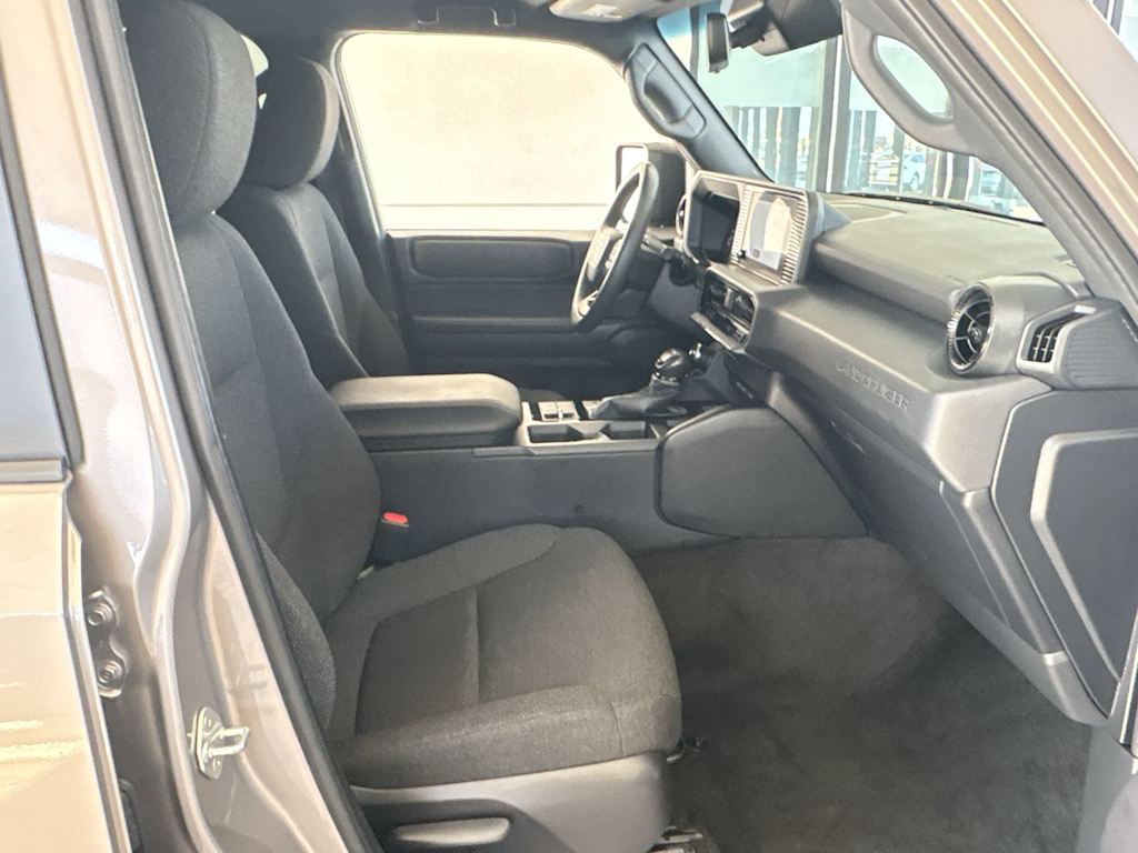 Thumbnail: 2025 Toyota Land Cruiser - 11