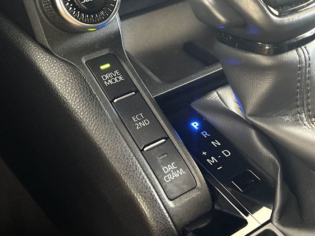 Thumbnail: 2025 Toyota Land Cruiser - 34