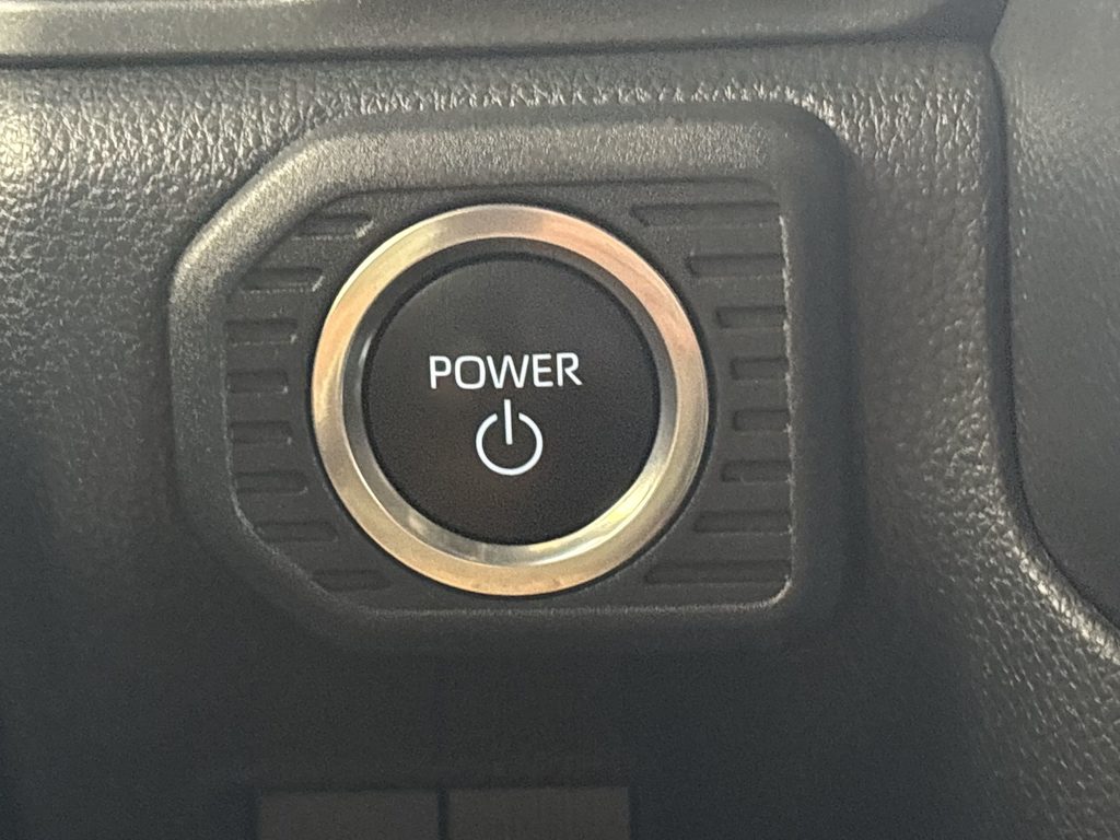 Thumbnail: 2025 Toyota Land Cruiser - 35