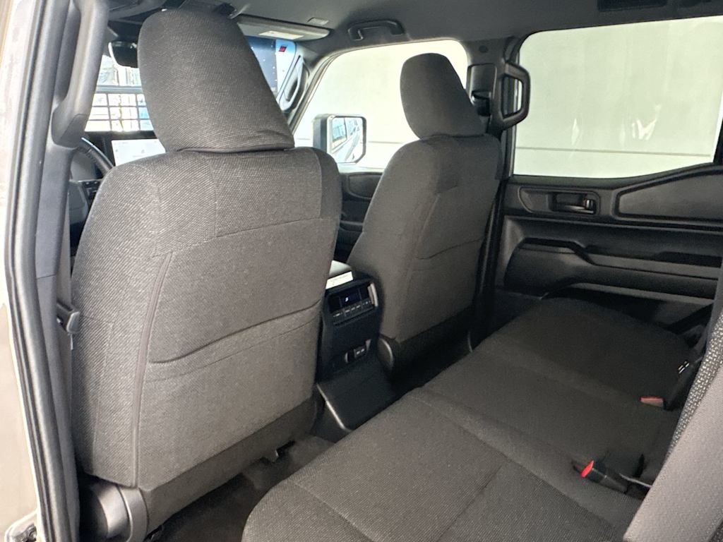 Thumbnail: 2025 Toyota Land Cruiser - 12