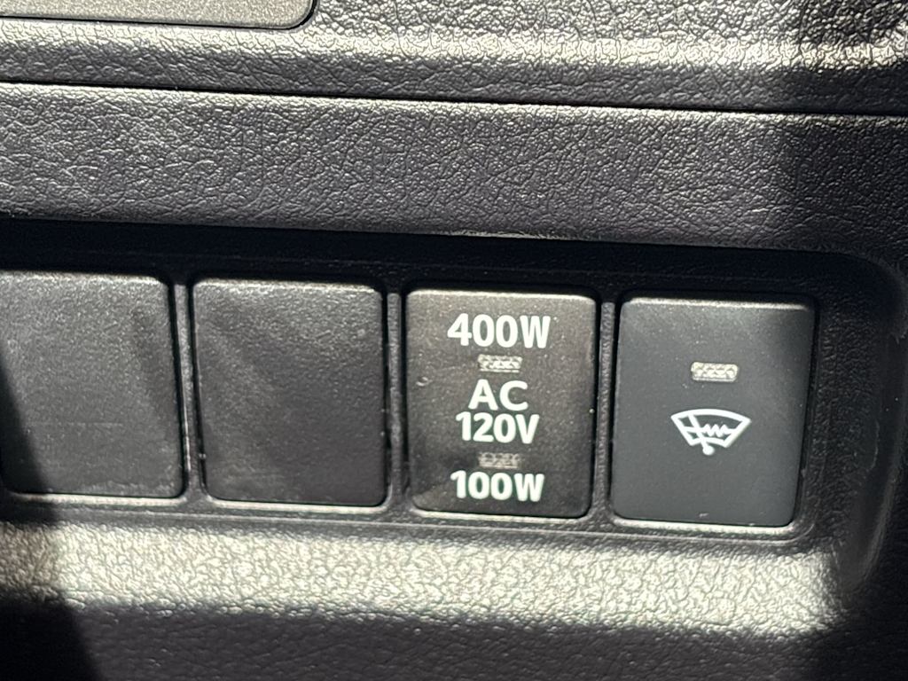 Thumbnail: 2023 Toyota 4Runner - 35