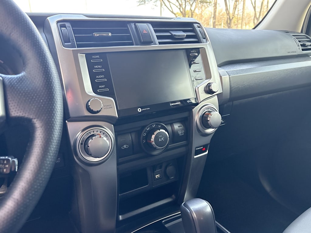 Thumbnail: 2023 Toyota 4Runner - 15