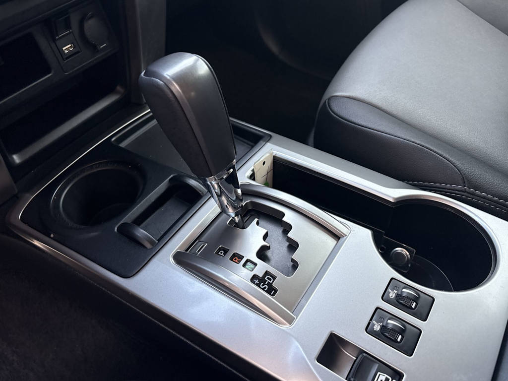 Thumbnail: 2023 Toyota 4Runner - 16