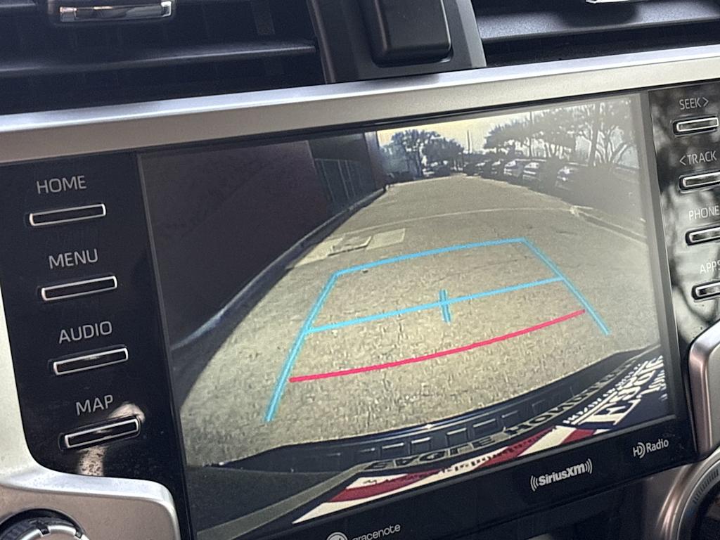 Thumbnail: 2023 Toyota 4Runner - 39