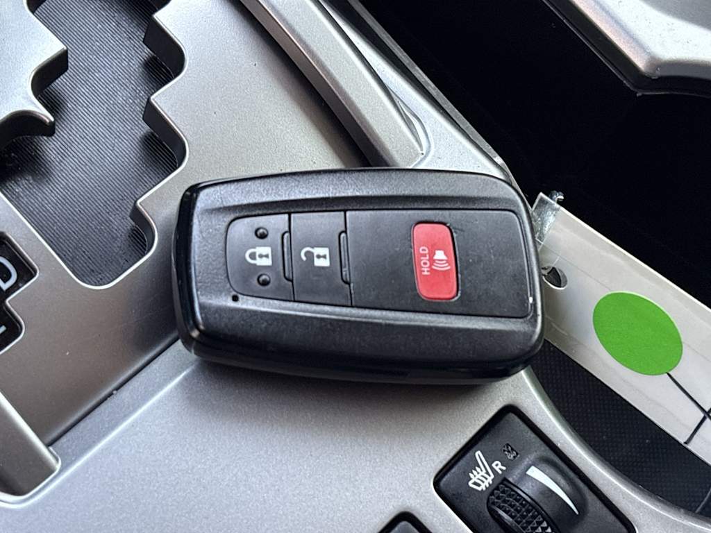 Thumbnail: 2023 Toyota 4Runner - 19