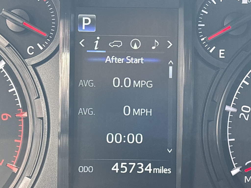 Thumbnail: 2023 Toyota 4Runner - 17