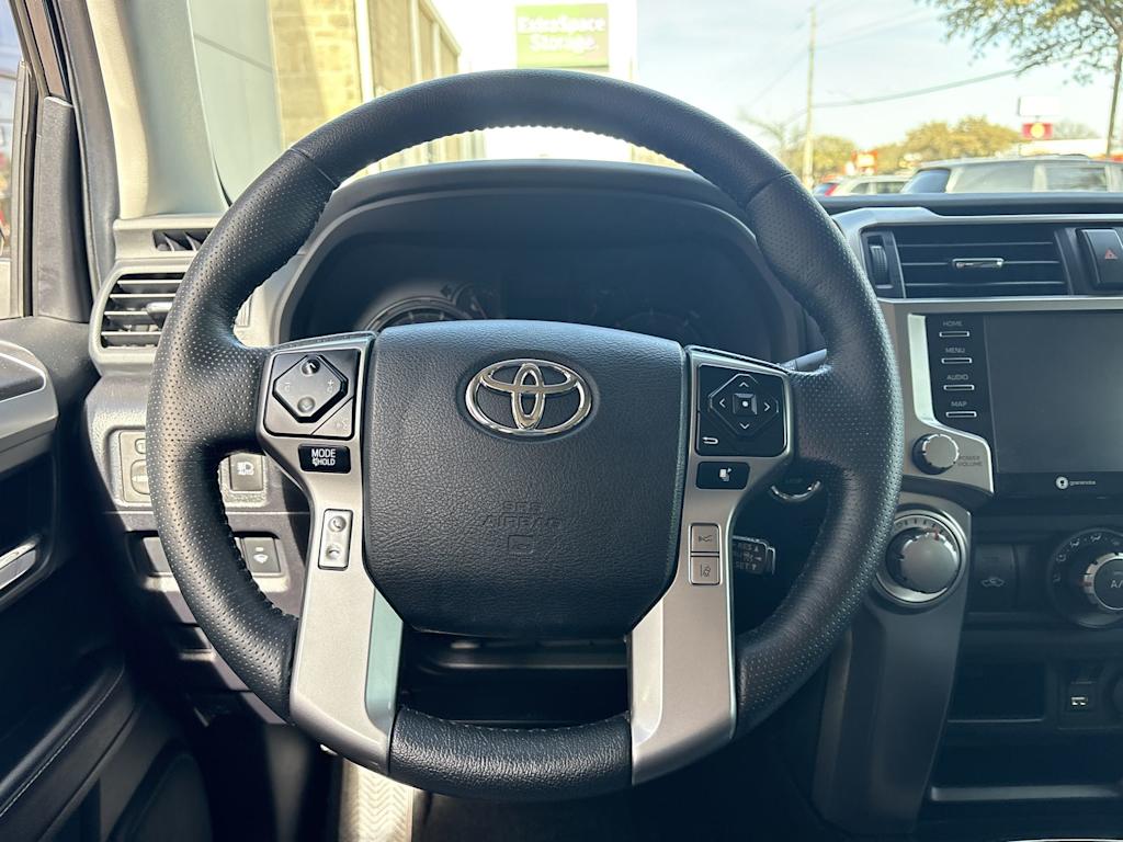 Thumbnail: 2023 Toyota 4Runner - 14
