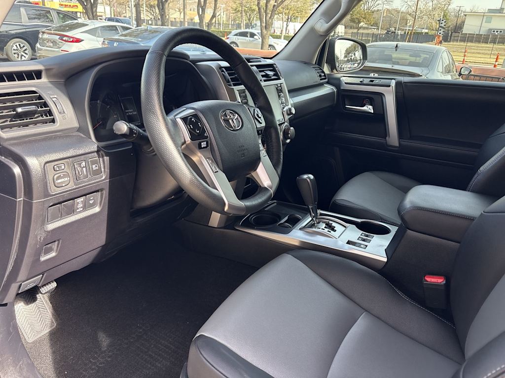 Thumbnail: 2023 Toyota 4Runner - 2