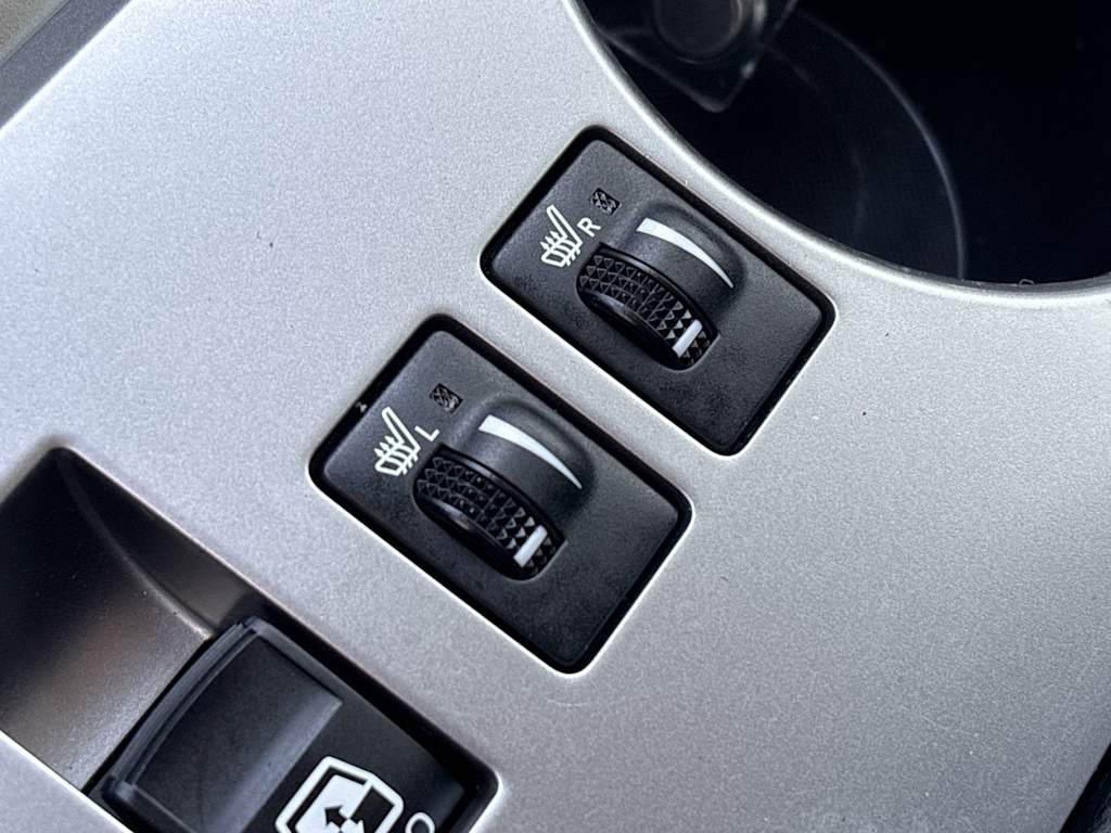 Thumbnail: 2023 Toyota 4Runner - 40