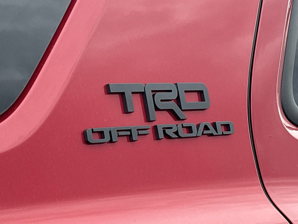 Thumbnail: 2026 Toyota 4Runner - 7