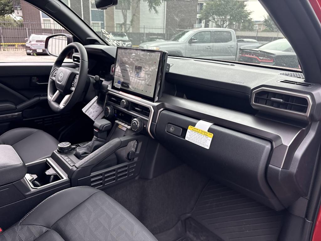 Thumbnail: 2026 Toyota 4Runner - 9