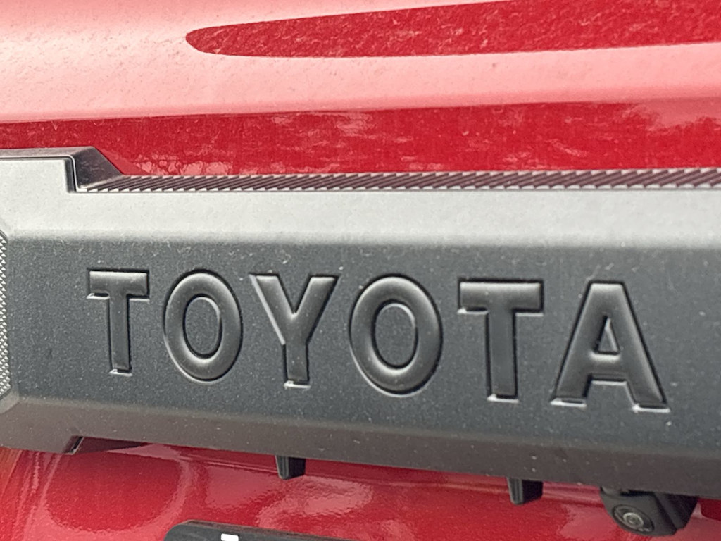 Thumbnail: 2026 Toyota 4Runner - 22