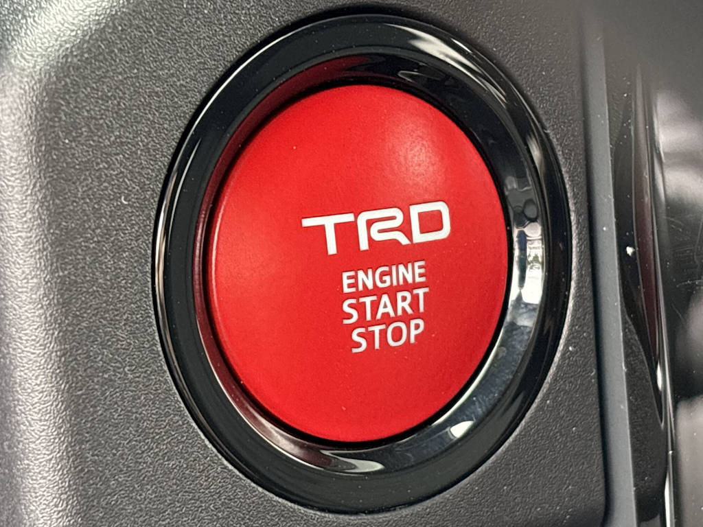 Thumbnail: 2026 Toyota 4Runner - 27