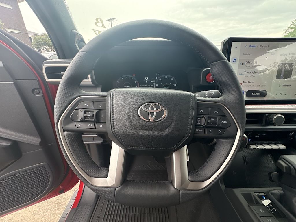Thumbnail: 2026 Toyota 4Runner - 13