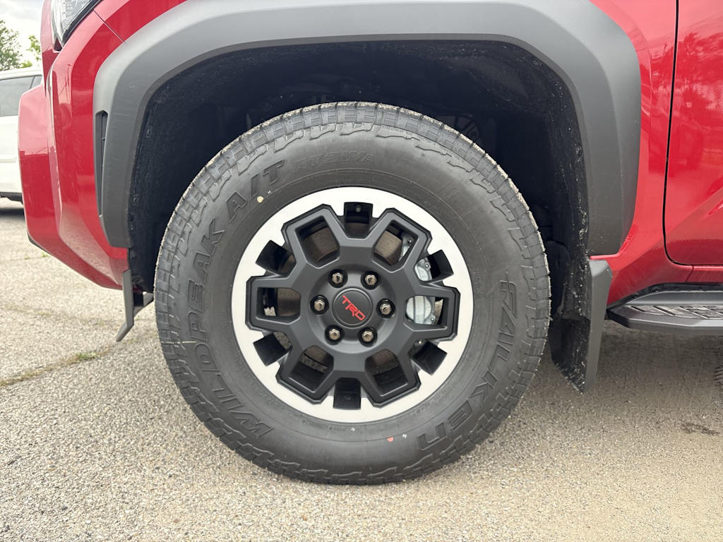 Thumbnail: 2026 Toyota 4Runner - 8