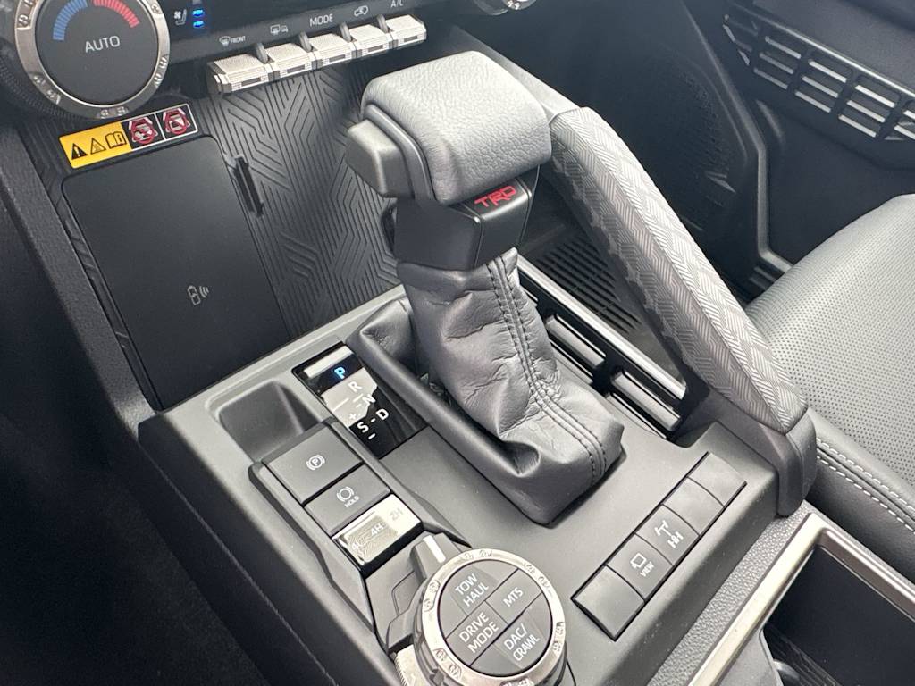 Thumbnail: 2026 Toyota 4Runner - 15