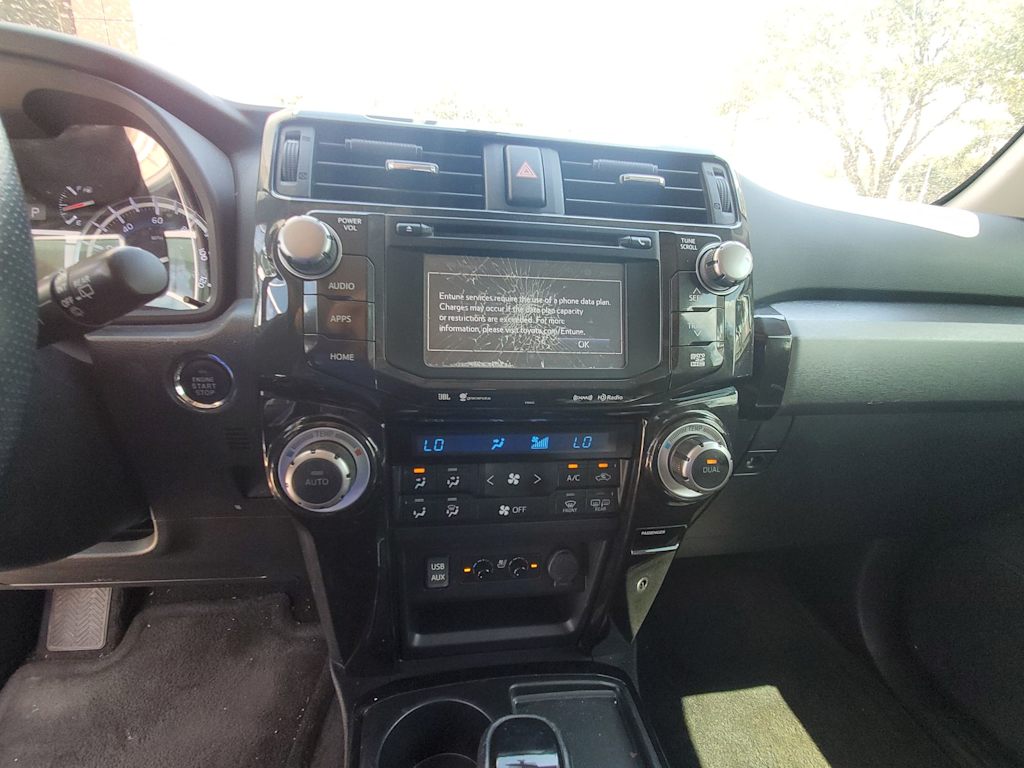 Thumbnail: 2019 Toyota 4Runner - 11