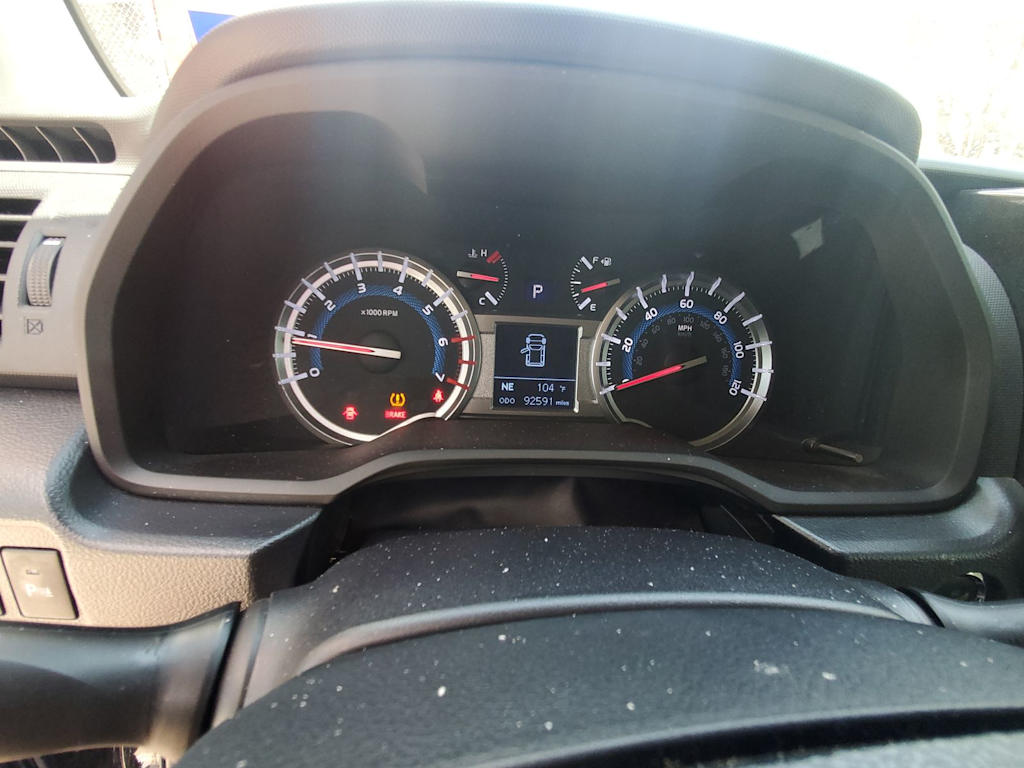 Thumbnail: 2019 Toyota 4Runner - 13