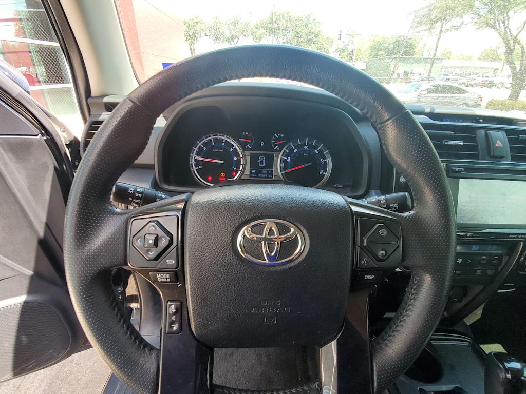 Thumbnail: 2019 Toyota 4Runner - 10