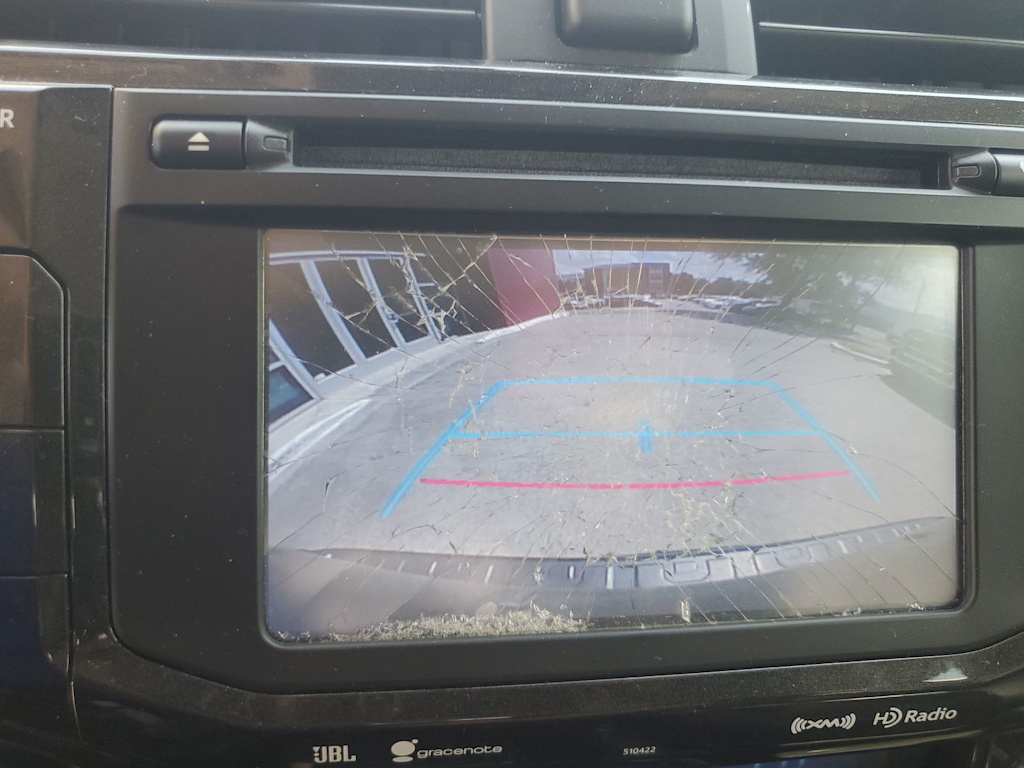 Thumbnail: 2019 Toyota 4Runner - 24