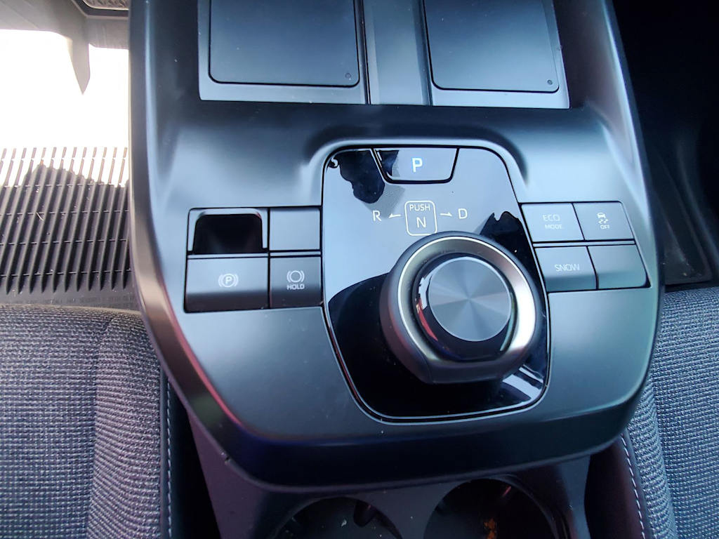 Thumbnail: 2026 Toyota bZ - 19
