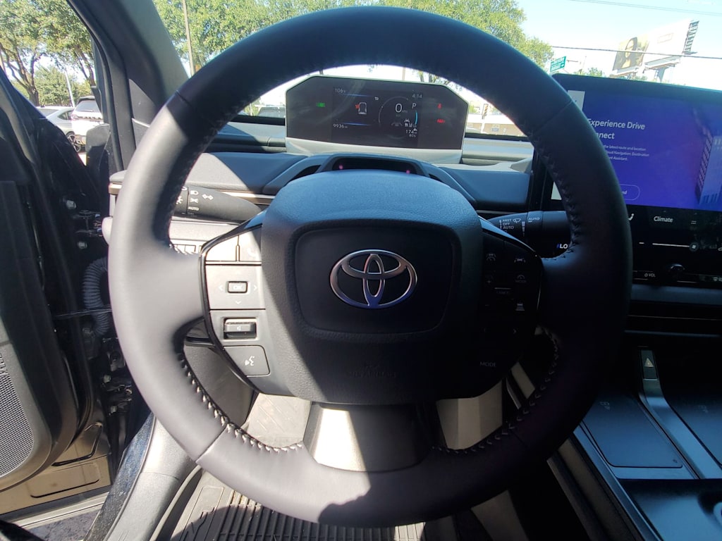 Thumbnail: 2026 Toyota bZ - 10