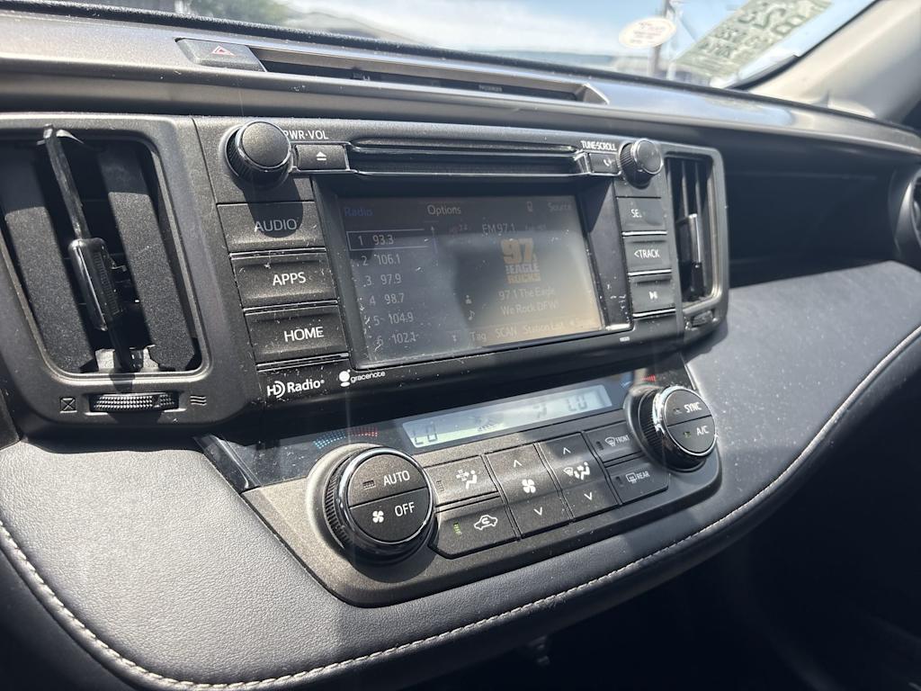 Thumbnail: 2014 Toyota RAV4 - 10