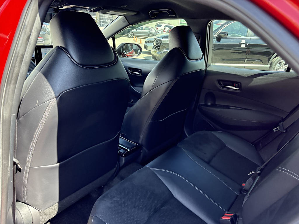 Thumbnail: 2024 Toyota GR Corolla - 12