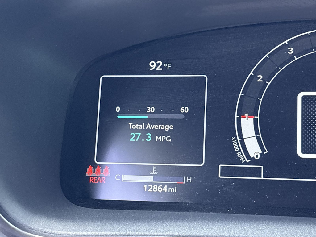 Thumbnail: 2024 Toyota GR Corolla - 17